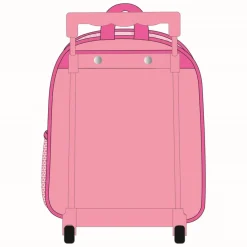 Hello Kitty® 3D Trolley Rygsæk