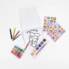Hello Kitty® Farvelæg Selv Rygsæk Sæt