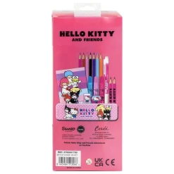 Hello Kitty® Farvesæt