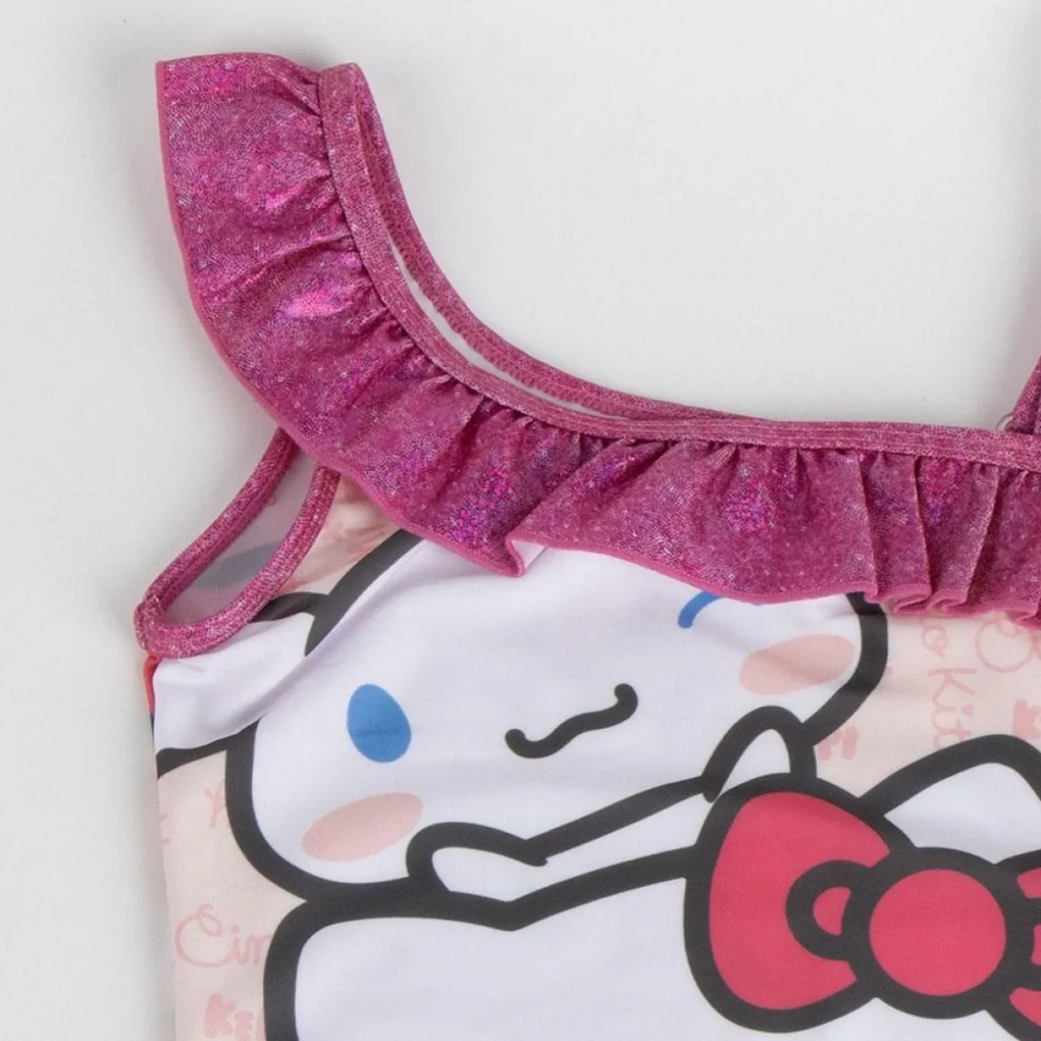 Hello Kitty® Flæse Badedragt