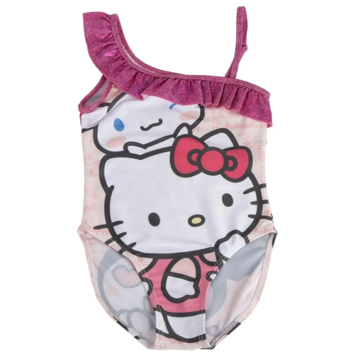 Hello Kitty® Flæse Badedragt