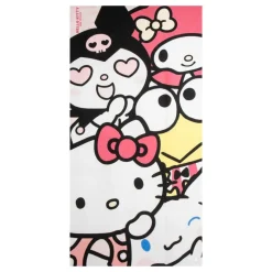 Hello Kitty® & Friends Håndklæde