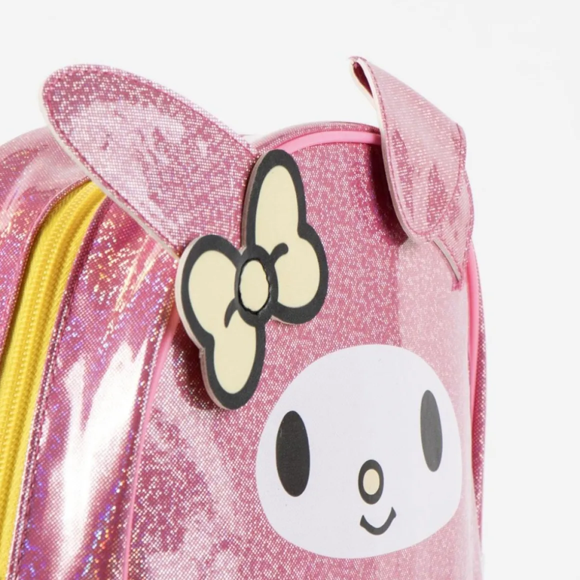 Hello Kitty® Glitter Rygsæk