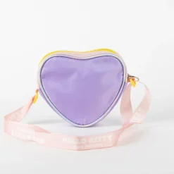 Hello Kitty® Hjerte Skuldertaske