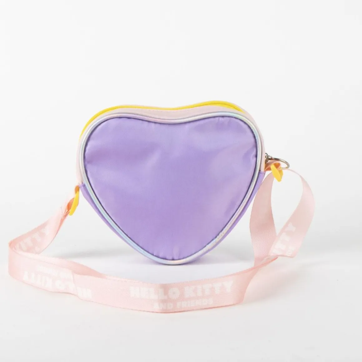 Hello Kitty® Hjerte Skuldertaske