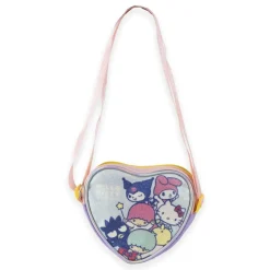 Hello Kitty® Hjerte Skuldertaske
