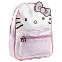 Hello Kitty® Holografisk Rygsæk