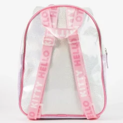 Hello Kitty® Holografisk Rygsæk