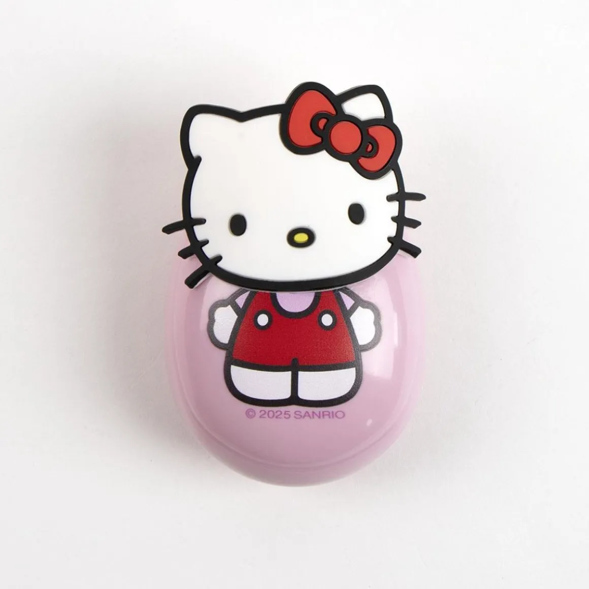 Hello Kitty® Hårbørste Lyserød