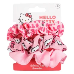 Hello Kitty® Hårelastikker