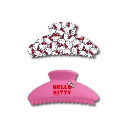 Hello Kitty® Hårklemmer