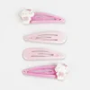 Hello Kitty® Hårtilbehørssæt Lyserød