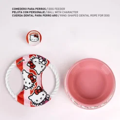 Hello Kitty® Hundesæt