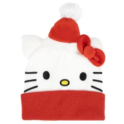 Hello Kitty® Jule Hue Rød