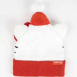 Hello Kitty® Jule Hue Rød