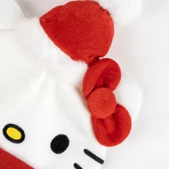 Hello Kitty® Jule Hue Rød