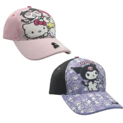 Hello Kitty® Kasket Lyserød
