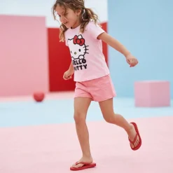 Hello Kitty® Kort Pyjamas