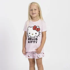 Hello Kitty® Kort Pyjamas