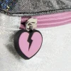 Hello Kitty® Kuromi Holografisk Rygsæk