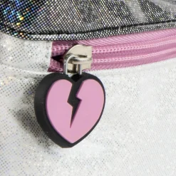 Hello Kitty® Kuromi Holografisk Rygsæk