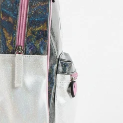 Hello Kitty® Kuromi Holografisk Rygsæk