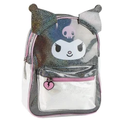 Hello Kitty® Kuromi Holografisk Rygsæk