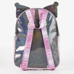 Hello Kitty® Kuromi Holografisk Rygsæk