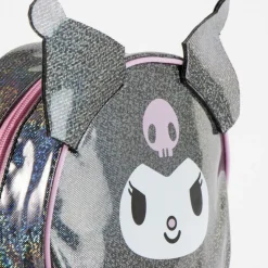 Hello Kitty® Kuromi Holografisk Rygsæk