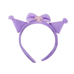 Hello Kitty® Kuromi Hårbøjle & Skørte