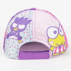 Hello Kitty® Kuromi Kasket Lyserød
