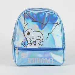Hello Kitty® Kuromi Rygsæk Iriserende