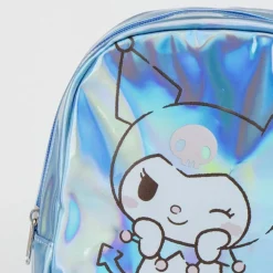 Hello Kitty® Kuromi Rygsæk Iriserende