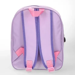Hello Kitty® Kuromi Rygsæk Lilla
