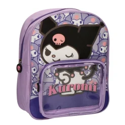 Hello Kitty® Kuromi Rygsæk Lilla