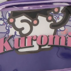 Hello Kitty® Kuromi Rygsæk Lilla