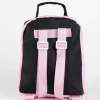 Hello Kitty® Kuromi Rygsæk Sort/Lyserød