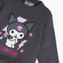 Hello Kitty® Kuromi Sweatshirt