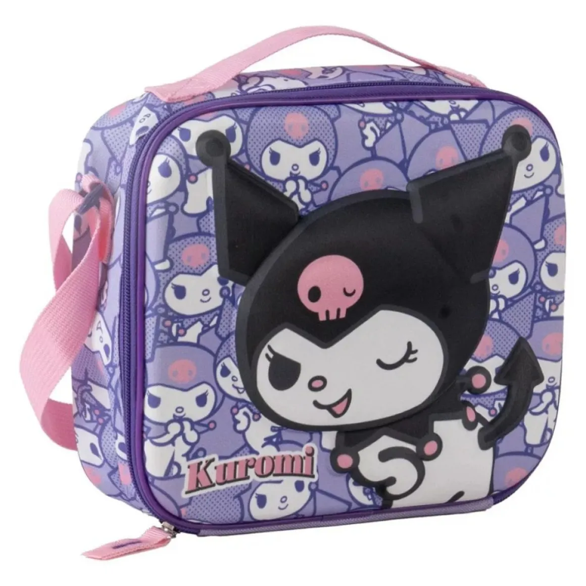 Hello Kitty® Kuromi Termotaske