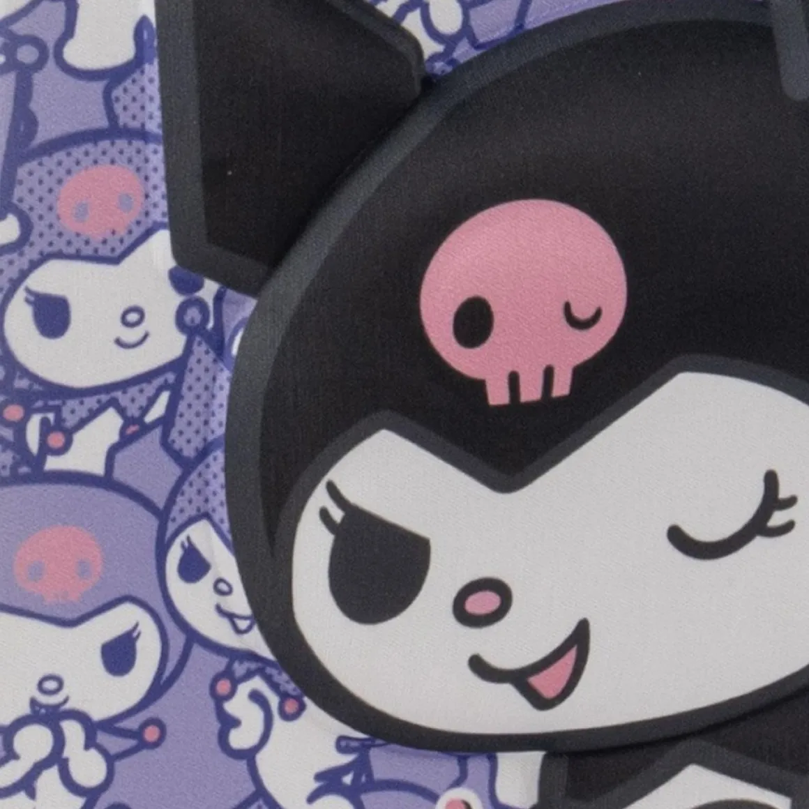 Hello Kitty® Kuromi Termotaske