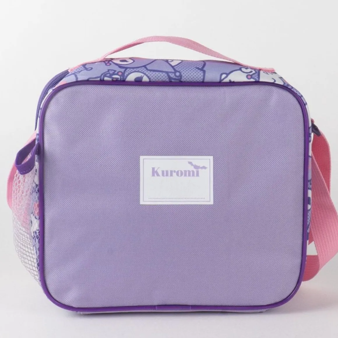 Hello Kitty® Kuromi Termotaske