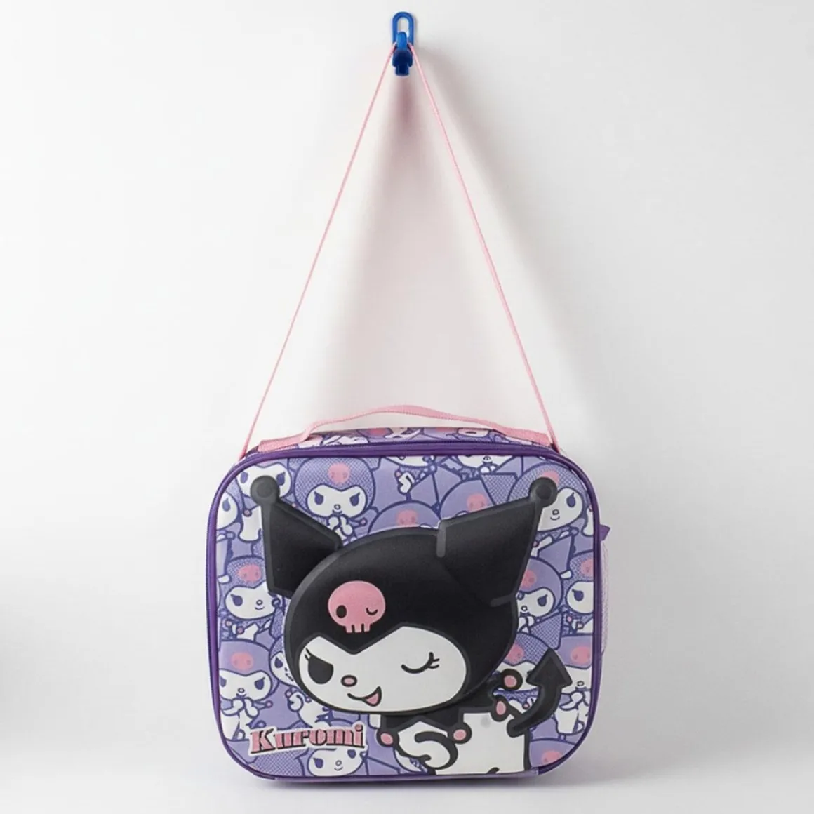 Hello Kitty® Kuromi Termotaske
