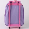 Hello Kitty® Kuromi Trolleyrygsæk Lilla