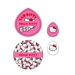 Hello Kitty® Makeup Svampe Lyserød