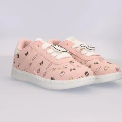 Hello Kitty® Mønstrede Sneakers