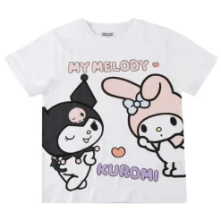 Hello Kitty® My Melody & Kuromi T-Shirt