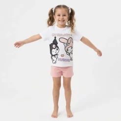 Hello Kitty® My Melody & Kuromi T-Shirt