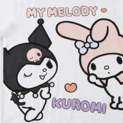 Hello Kitty® My Melody & Kuromi T-Shirt