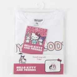 Hello Kitty® My Melody & Kuromi T-Shirt