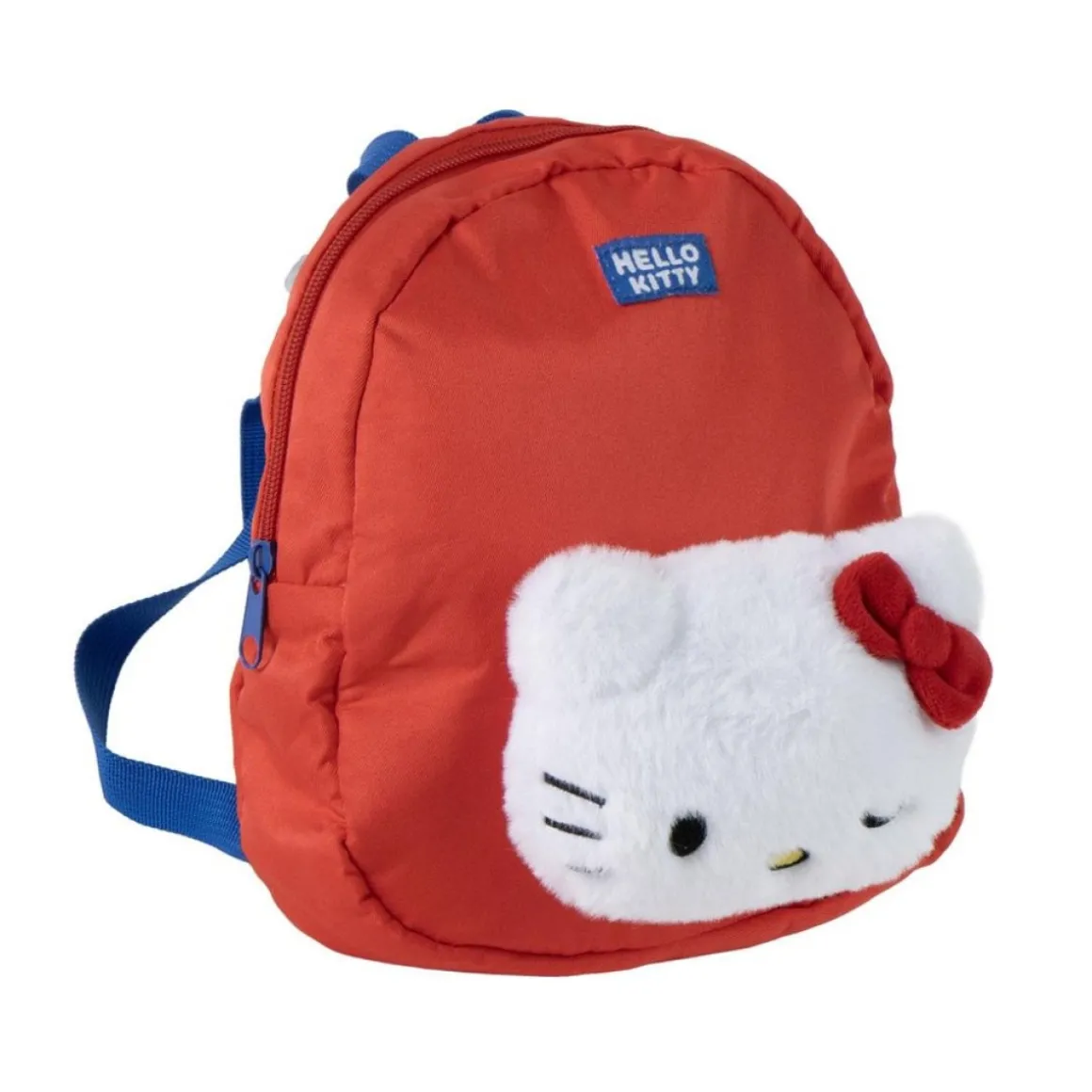 Hello Kitty® Plys Børnehave Rygsæk